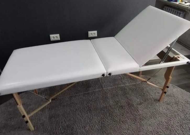 масажний стіл кушетка ширина 60,70,80см массажный стол rog доставка