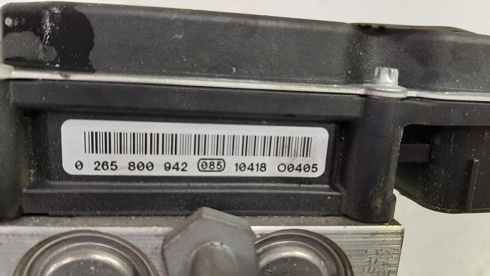 ABS SEAT Ibiza IV (6J5, 6P1)