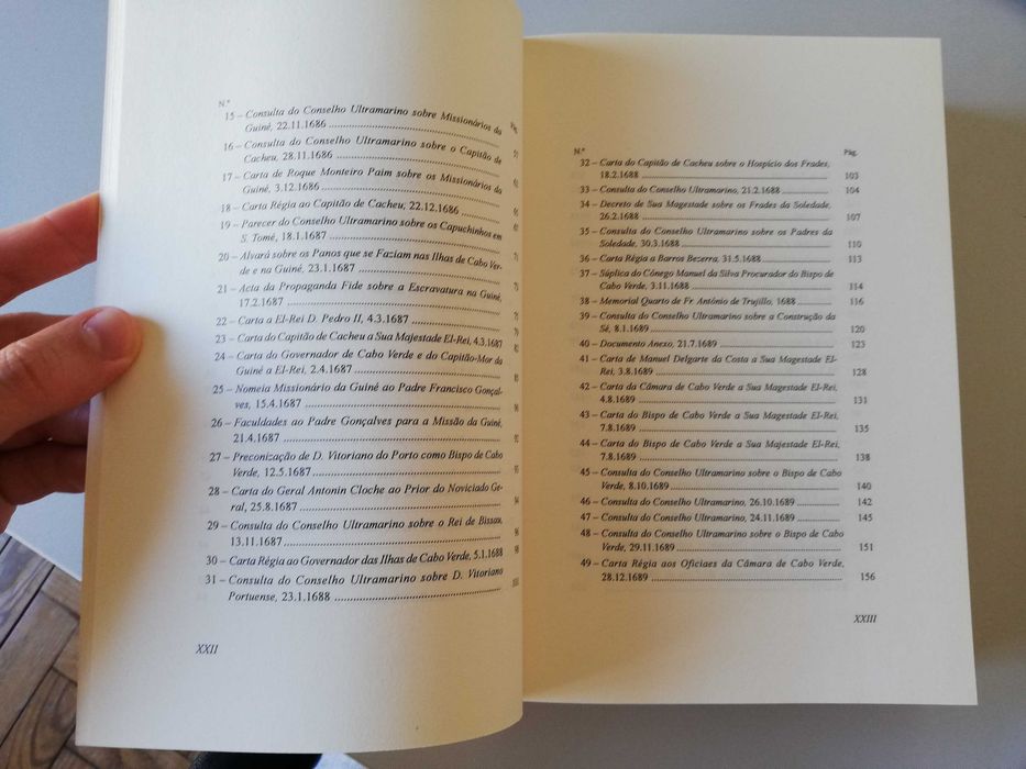 Monumenta missionaria africana - Padre António Brásio, volume 7