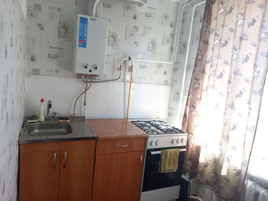 Здам в оренду однокімнатну квартиру по проспекту Миру 193 Ремзавод