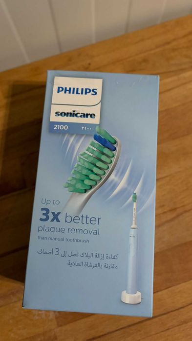 Philips Sonicare 2100
