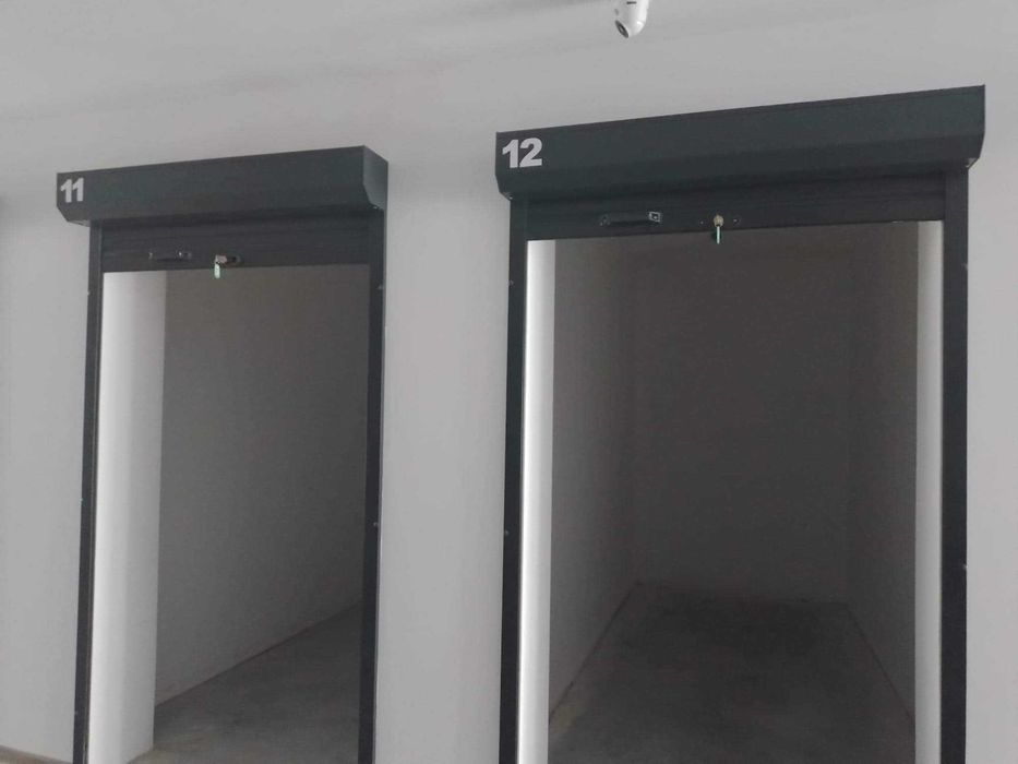 Wynajme box,schowek ,magazyn w Minsku Mazowieckim.