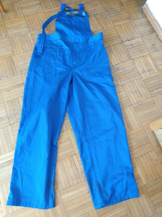 Spodnie męskie XXXL