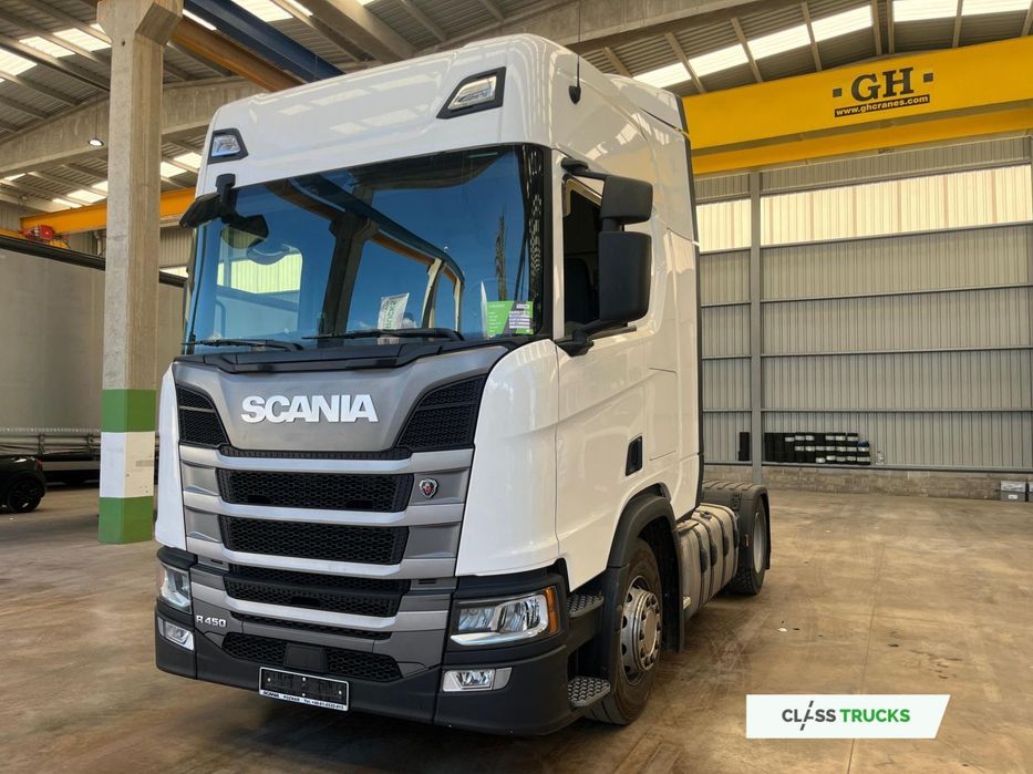 Scania