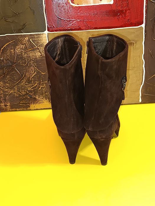 Botas n° 40 Jonathan Silva