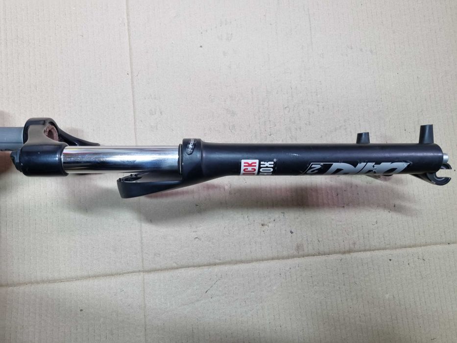 Rock Shox Dart 2, 100mm, 26