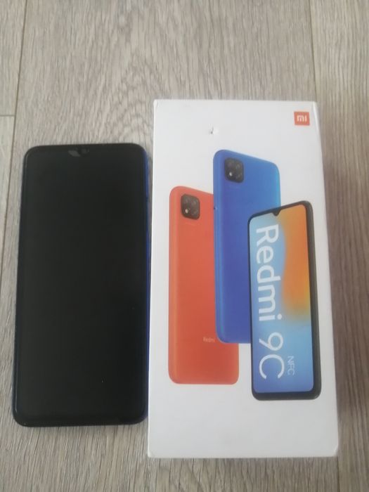 Продаж смартфона