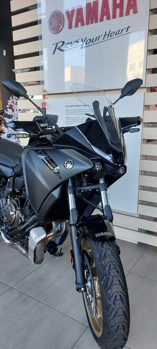 Yamaha Tracer 7 35 kw , 0 kms