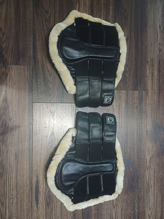 Ochraniacze York rozmiar M