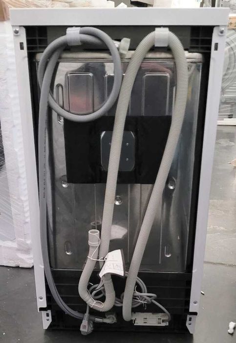 Zmywarka Beko DVS05024W 44,8cm Kosz na sztućce