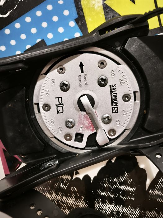 Snowboard Nitro Ripper