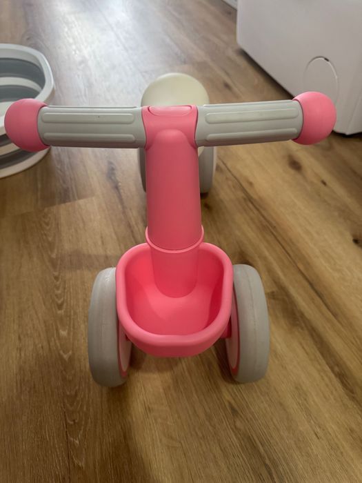 Bicicleta de equilíbrio Umatoll