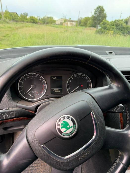 Продам Skoda A5, в отличном состоянии
