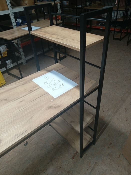 Biurko OUTLET dla dziecka