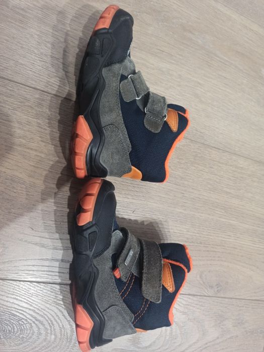 Zimowe buty Elefanten 25