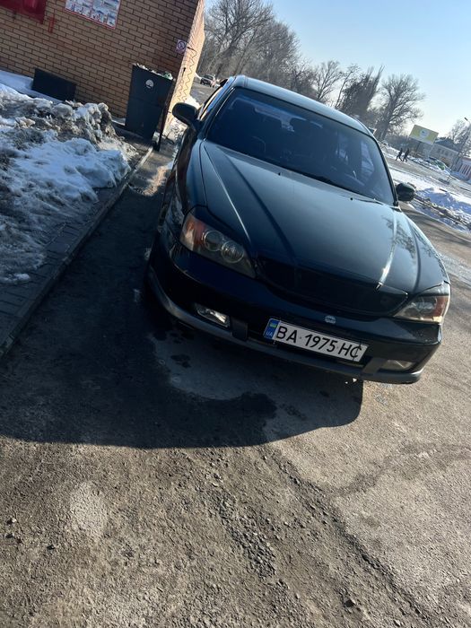Продам Шевроле еванда