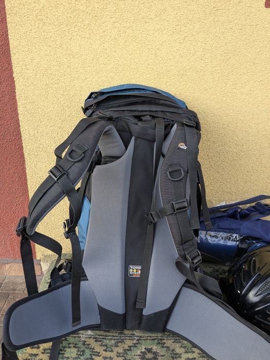 Рюкзак lowe alpine snow attack 45 Deuter osprey mammut rab fjallraven