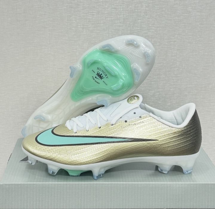 Chuteiras de futebol elite,