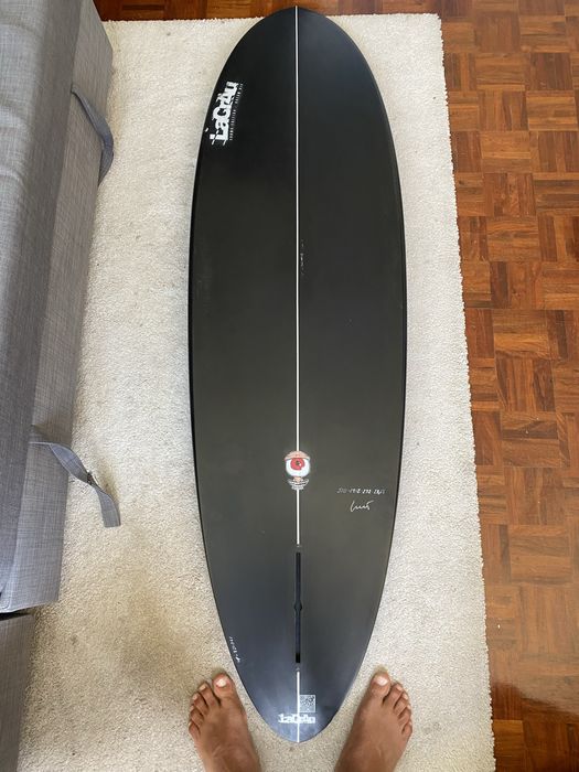 Prancha surfboard
