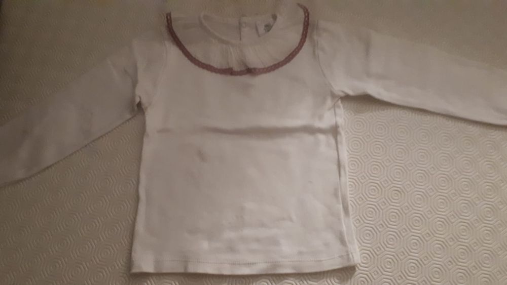 Roupa de bebe varios tamanhos ate 18 meses