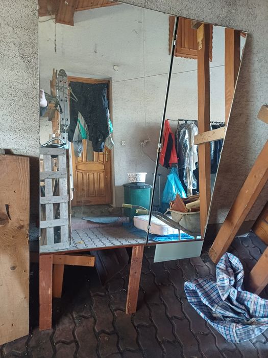 Manekiny sprzedam w całości