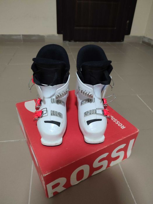 лижні чоботи дитячі Rossignol