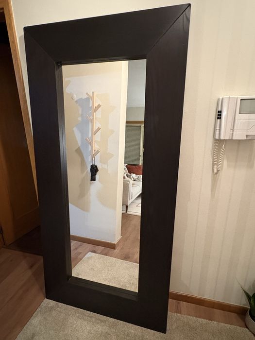 Espelho de parede grande