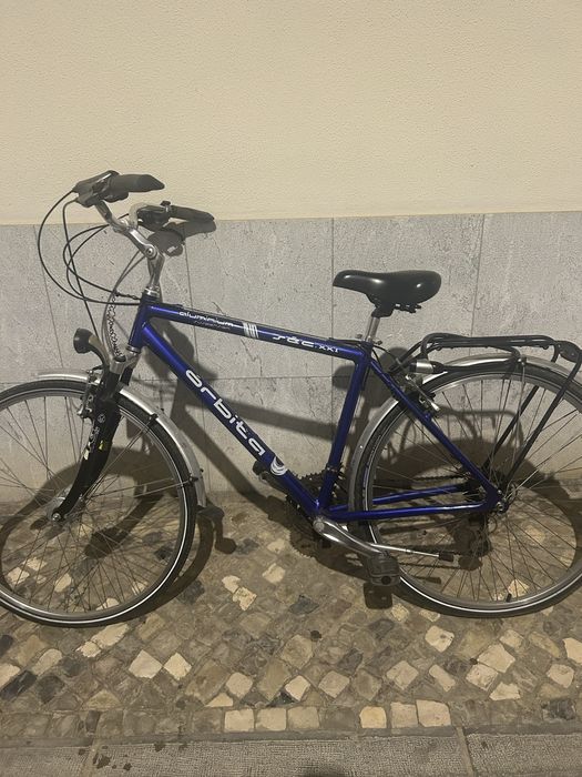 Vendo otima bicicleta