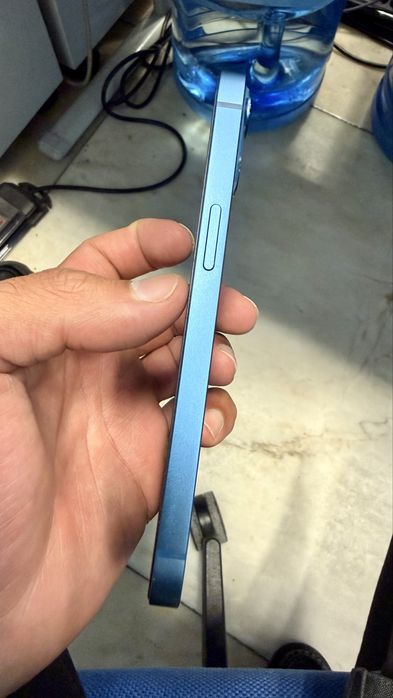 Iphone 13 Azul Excellente estado