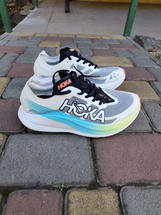 Кроссовки Hoka Rochet 40 / 41
