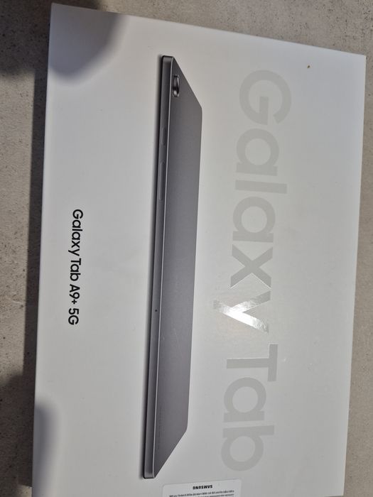 Sprzedam nowy tablet