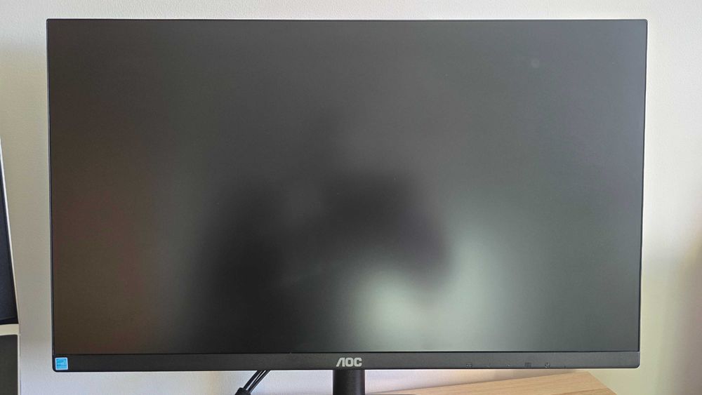 Monitor AOC 23.8" LED IPS FullHD 75Hz