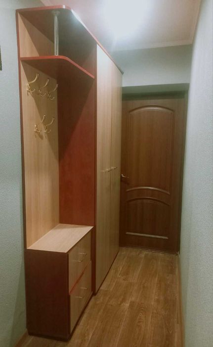 Продам двухкомнатную квартиру с ремонтом техникой мебелью