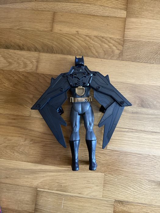 Brinquedo do batman