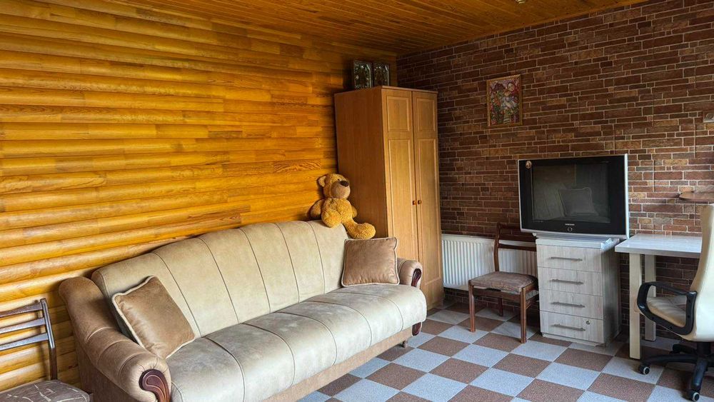 Дом по адресу ул. Первомайская (площадь 100 м²) - Atlanta.ua - фото 16