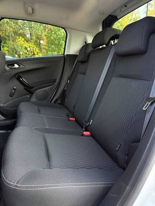Peugeot 208 2019 VIN VF3CCYHYPKW121187 фото оголошення 19 з 19