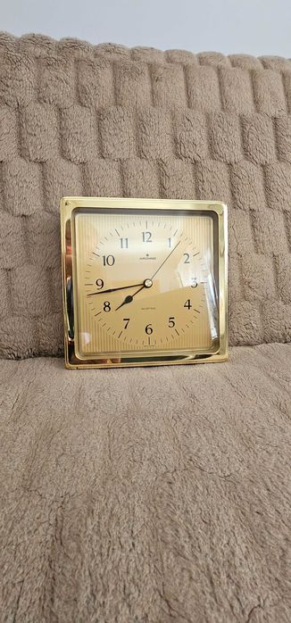 Junghans Quartz W757