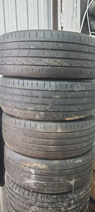 hankook ventus prime 3 205/55 r16