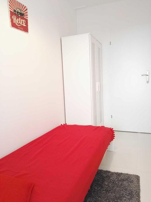 Mieszkanie – Warszawa - Widok 2