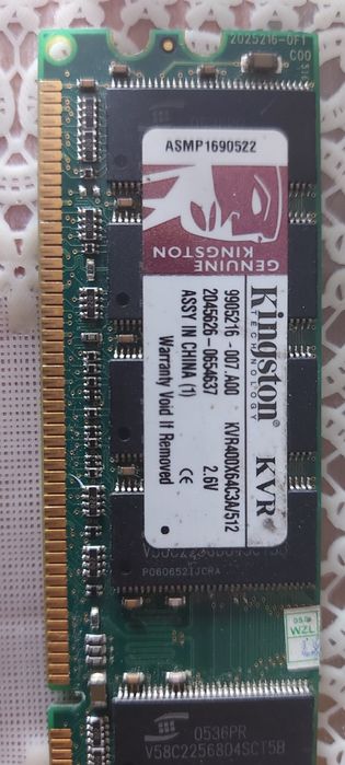 RAM Memory for Laptops and PCs443862115230699523