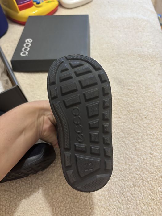 Ecco urban mini 22