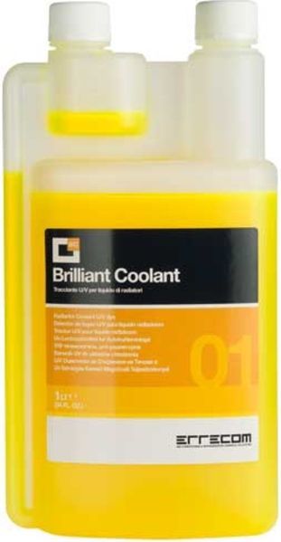 Aditivo Corante para detetar Fugas de Ar Condicionado 350ml