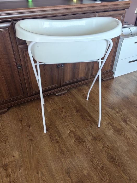 Wanienka na stelażu IKEA
