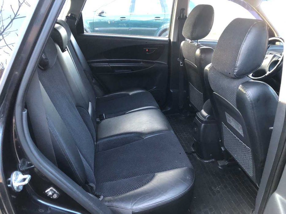 Hyundai Tucson 2008р