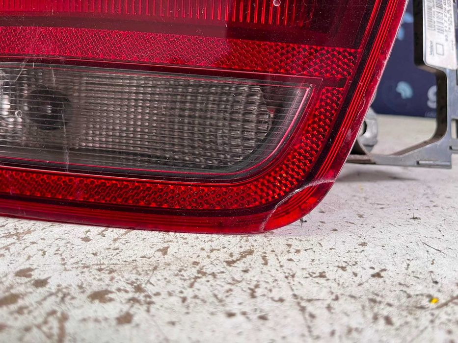 Farolins usados BMW SERIE 1 F20 esquerdo direito farolim