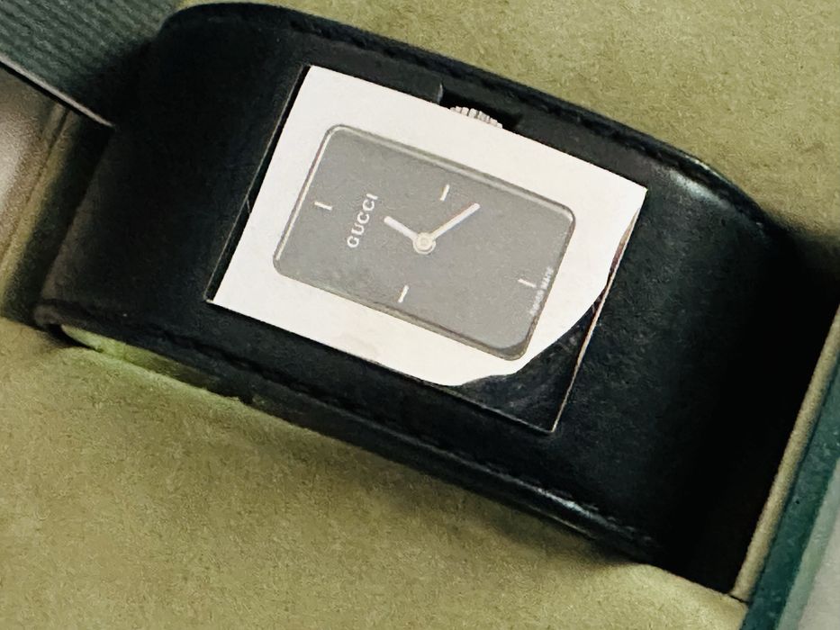 Relógio Gucci 7800L