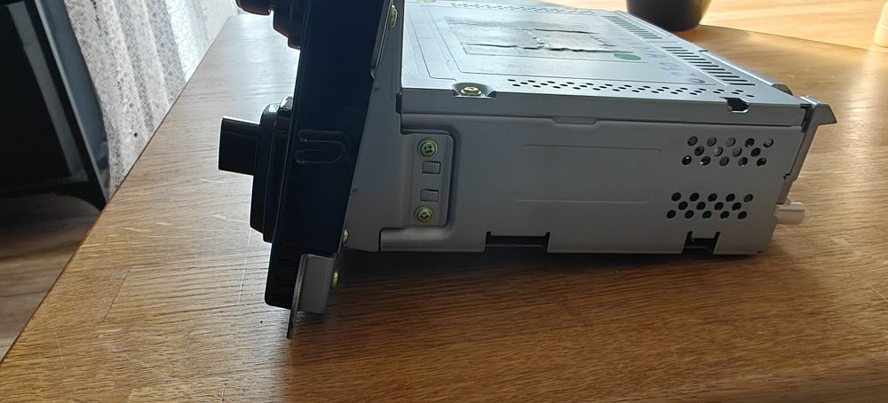 Radio Nawigacja Renault Clio 4