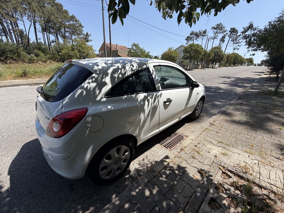 Opel Corsa 1.3 Cdti 2014 Impecavel…ACEITO TROCA….