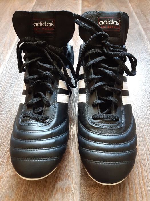 Бутси Adidas Copa Mundial, виробник  Німеччина, оригінал 46(30см)