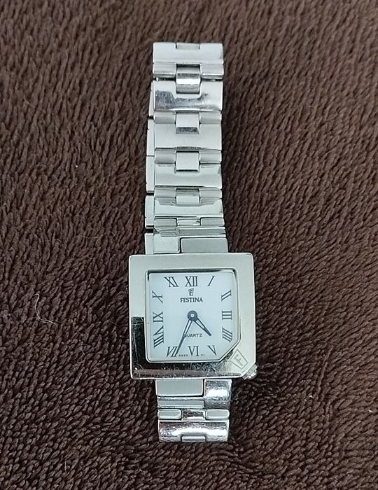 FESTINA 8895  годинник кварцовий .Вінтаж